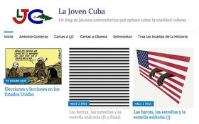Blog La Joven Cuba