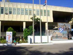 Universidad Agraria de La Habana