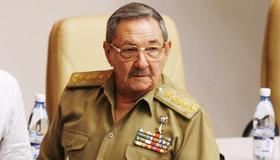 Raúl Castro presidió el X Pleno del Comité Central del Partido Comunista