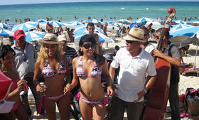 El gobierno cubano busca inversionistas españoles para el sector turístico