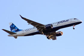La aerolínea estadounidense JetBlue iniciará sus vuelos a Cuba el 31 de agosto