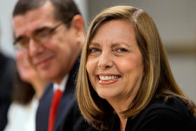 Josefina Vidal