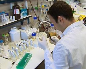 El Heberferon es una novedad científica obtenida por el Centro de Ingeniería Genética y Biotecnología (CIGB) de La Habana