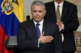 Iván Duque