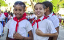 Curso escolar, Cuba