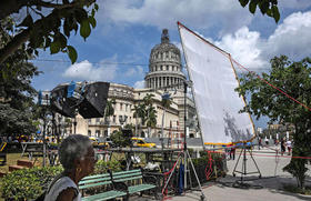 La Habana, Cuba