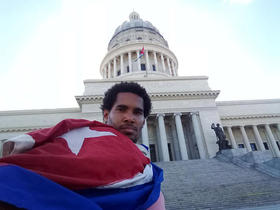 Luis Manuel Otero