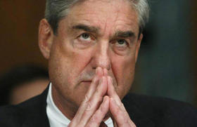 Robert Mueller