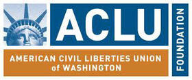 Logo de la ACLU