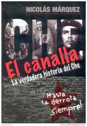 Portada del libro de Nicolás Márquez