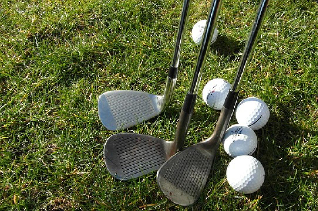 Golf en Cuba
