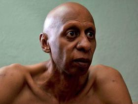 El opositor cubano Guillermo Fariñas