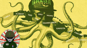 GAESA. GAESA
