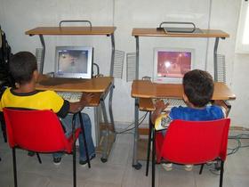 El Joven Club de Computación y Electrónica de Santiago de Cuba