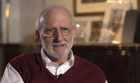 El excontratista estadounidense Alan Gross