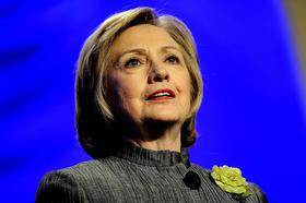Hillary Clinton