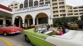 Hotel Quinta Avenida Habana