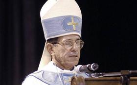 José de la Caridad García, nuevo arzobispo de La Habana
