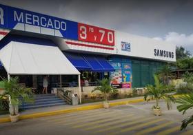 Mercado cubano