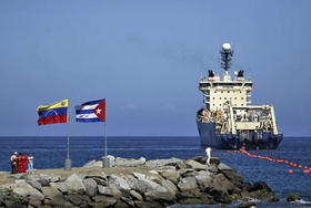 Venezuela se ha convertido en el principal aliado político, socio económico y comercial de Cuba