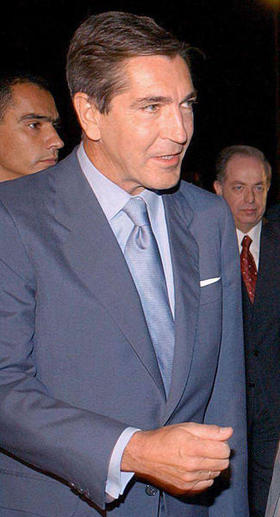 Manuel Cacho, en una imagen de archivo. (EFE)
