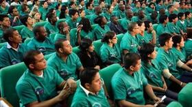 Médicos cubanos. Médicos cubanos