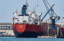 Tanquero, barco cisterna para transportar petróleo, Cuba