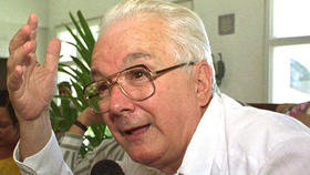 Armando Hart Dávalos
