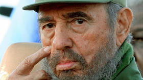 Fidel Castro. Fidel Castro