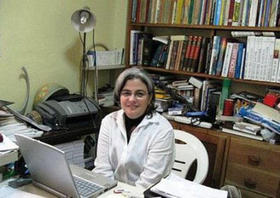 Gisela Delgado Sablón