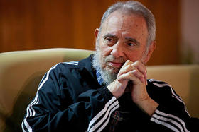 Fidel Castro