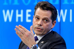 Anthony Scaramucci