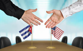 Washington anuncia nuevas regulaciones en sus intercambios con Cuba para permitir mayor colaboración