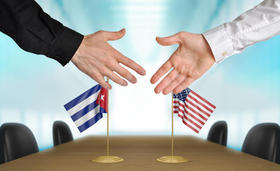 Washington anuncia nuevas regulaciones en sus intercambios con Cuba para permitir mayor colaboración. Washington anuncia nuevas regulaciones en sus intercambios con Cuba para permitir mayor colaboración