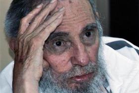 Fidel Castro