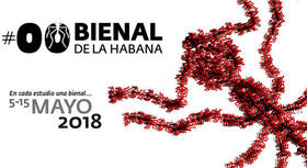 Cartel anunciador de la Bienal#00