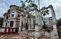 Deterioro generalizado de las ciudades cubanas