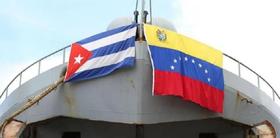 Venezuela disminuye la entrega de petróleo a Cuba