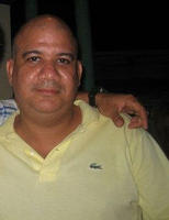 El abogado Juan Juan Almeida García