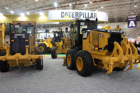 Caterpillar comenzará a operar en Cuba