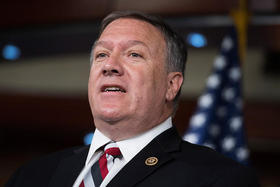 Mike Pompeo