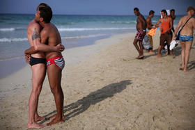 Se prepara en Cuba un nuevo Código de Familia