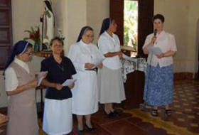 Religiosas de Nuestra Señora de la Caridad del Buen Pastor