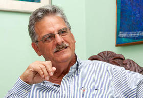 José Rubiera