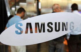 El grupo tecnológico surcoreano Samsung prepara la apertura de su primera tienda en Cuba