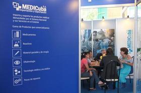 Servicios Médicos Cubanos tras la inversión de capital foráneo
