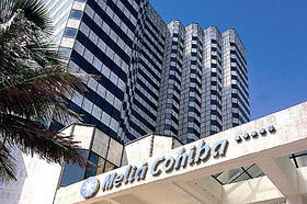 El Meliá Cohiba en La Habana, segundo hotel de la cadena abierto en Cuba