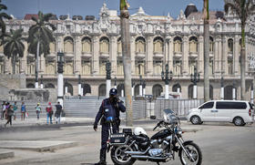 La Habana, Cuba