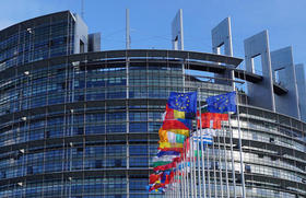 Parlamento Europeo