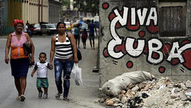 Vida cotidiana en Cuba
